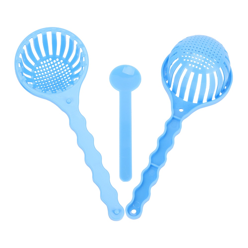 Pom Pom Maker Tool - أدوات يدوية لصنع كرات الكشمير والبوم