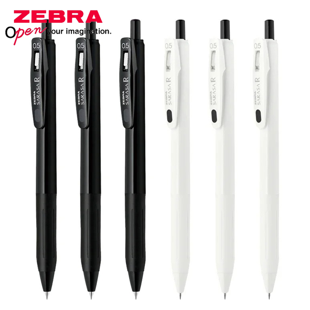 Zebra Pen Sarasa - اليابان زيبرا هلام القلم JJ29 قلم
