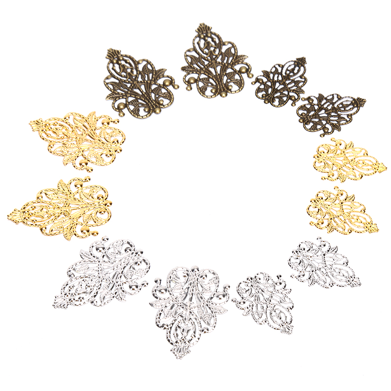 Craft Embellishment - عرض ساخن: 20 قطعة متنوعة من