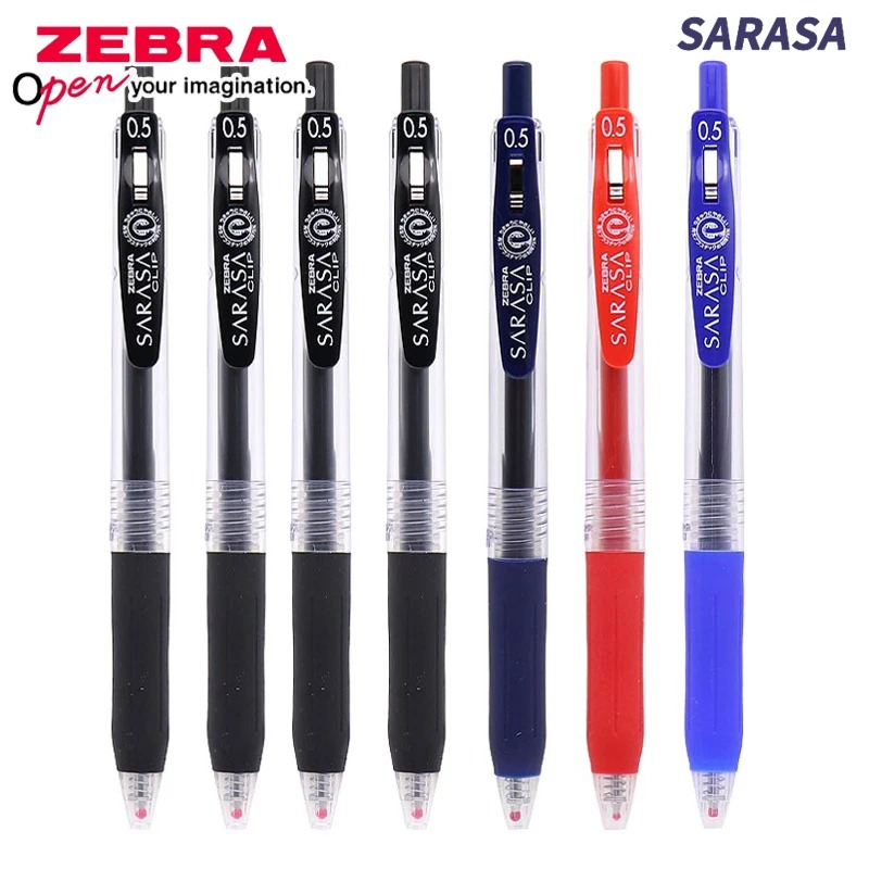 Zebra Pen Sarasa - اليابان زيبرا ساراسا هلام القلم JJ15