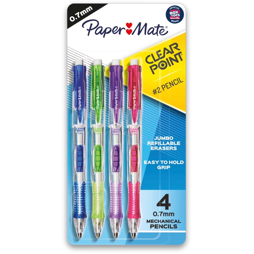 أقلام رصاص ميكانيكية كلير بوين - مراجعة Staedtler Pencil Lumocolor وسعره