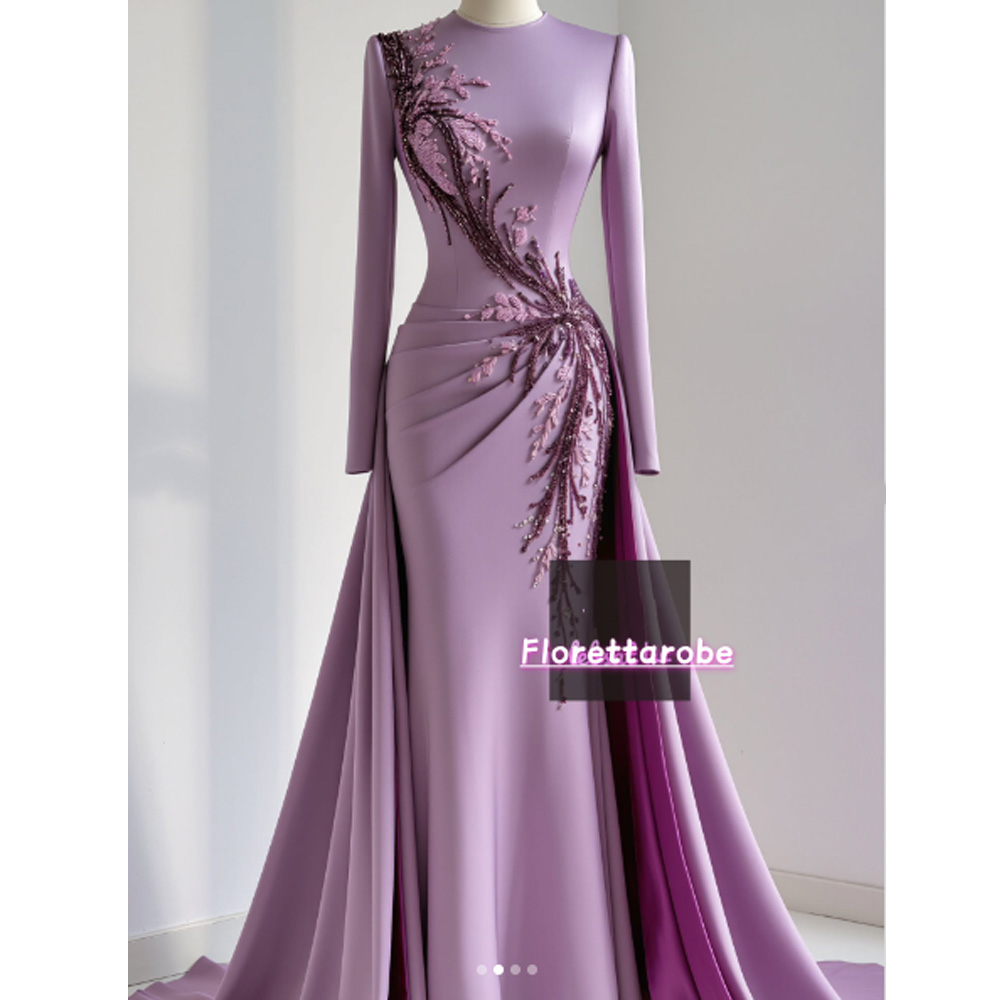 فستان Florettarobe رائع من الس - مراجعة Applique Patch Flower وسعره