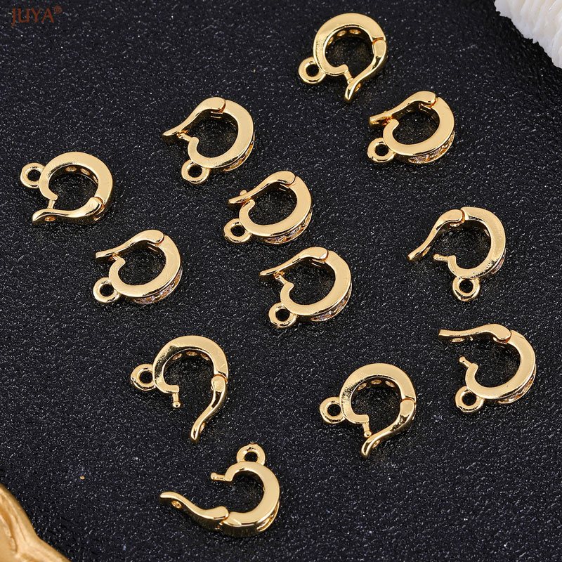JUYA 18k الذهب والفضة مطلي الن - مراجعة Embroidery Craft وسعره