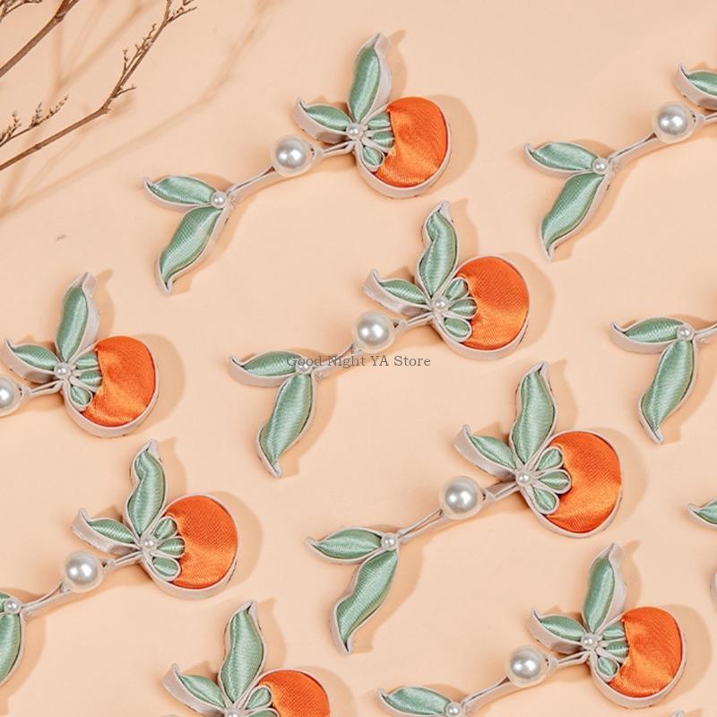الزر الصيني التقليدي للخياطة ا - مراجعة Craft Embellishment وسعره
