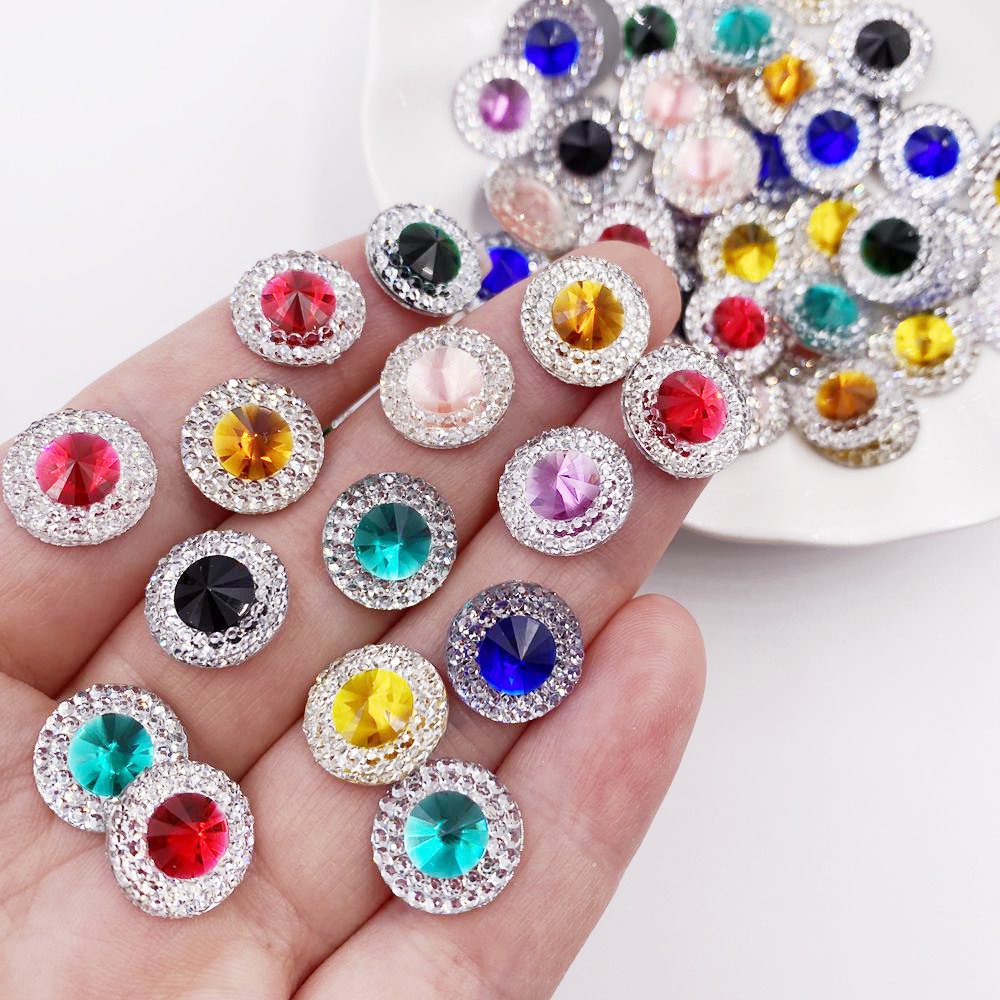الراتنج 10/12/16 مللي متر مزدو - مراجعة Embellishment Glue Craft وسعره