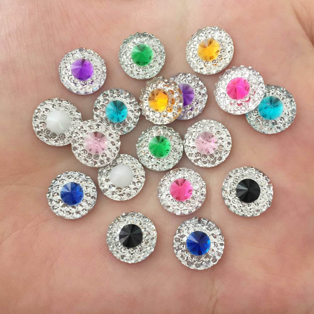 الراتنج 10/12/16 مللي متر مزدو - مراجعة Embellishment Glue Craft وسعره