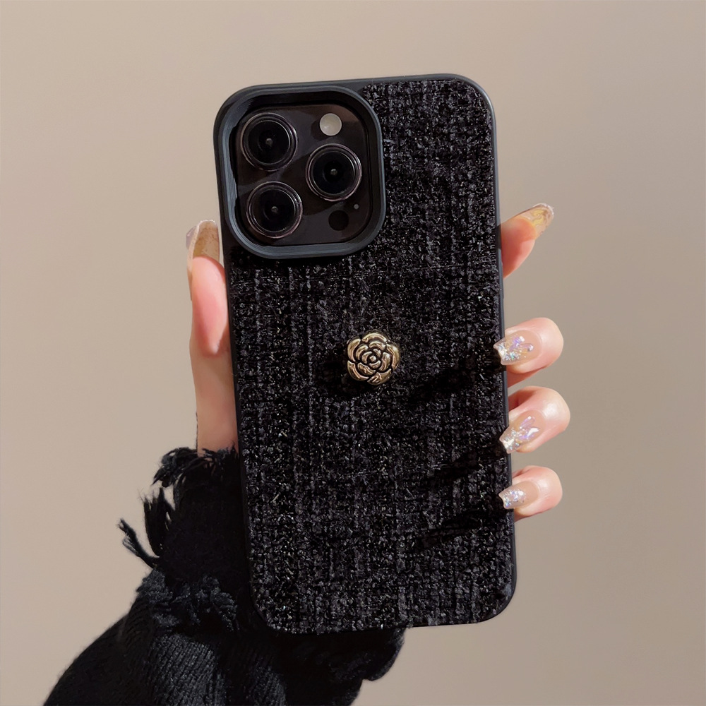 غطاء هاتف فاخر ثلاثي الأبعاد ب - مراجعة Embroidery Embellishments وسعره