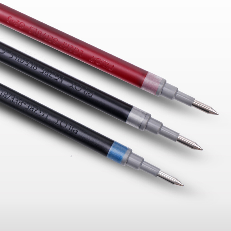6 قطعة اليابان الطيار هلام الق - مراجعة Pilot Pen G2 وسعره