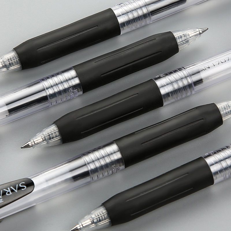 اليابان زيبرا ساراسا هلام القل - مراجعة Zebra Pen Sarasa وسعره