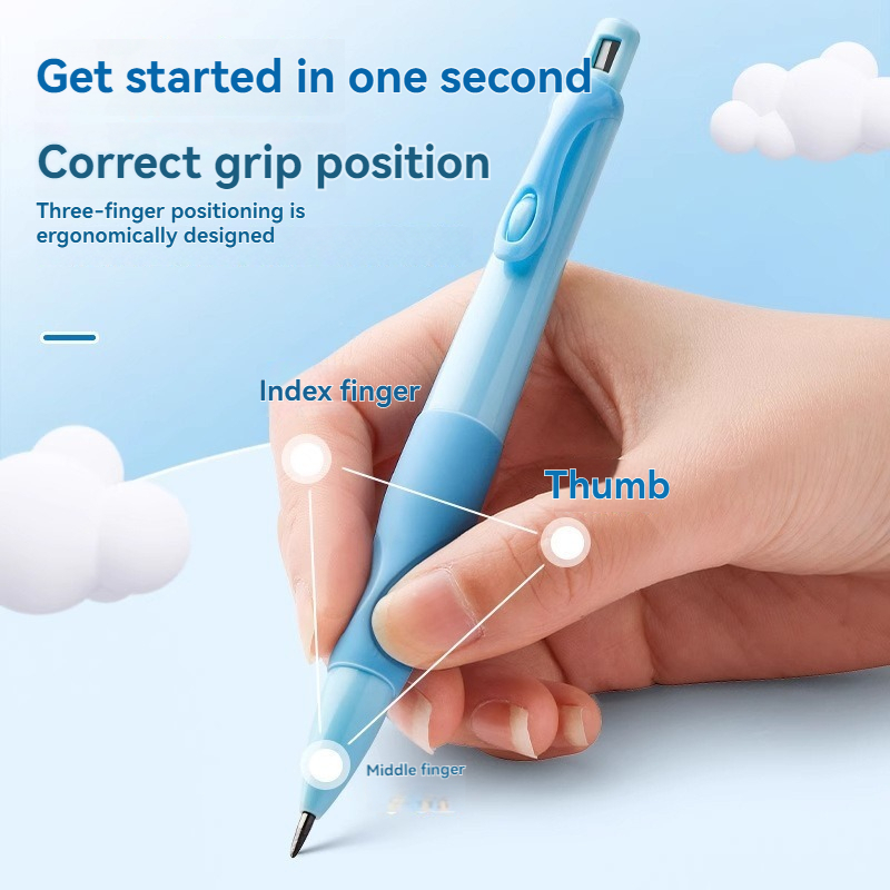مجموعة أقلام رصاص ميكانيكية 2. - مراجعة Staedtler Pencil Lumocolor وسعره