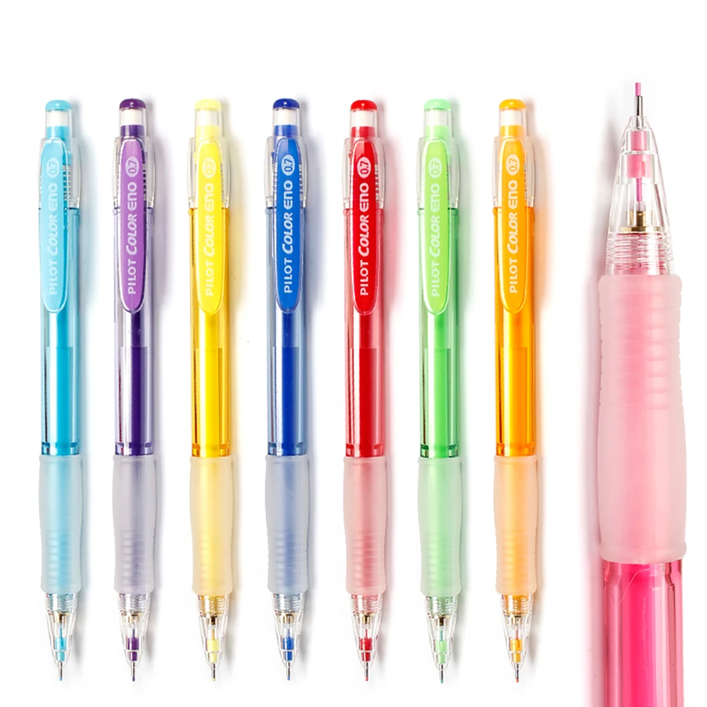 8 قطعة الطيار الياباني اللون م - مراجعة Staedtler Pencil Lumocolor وسعره