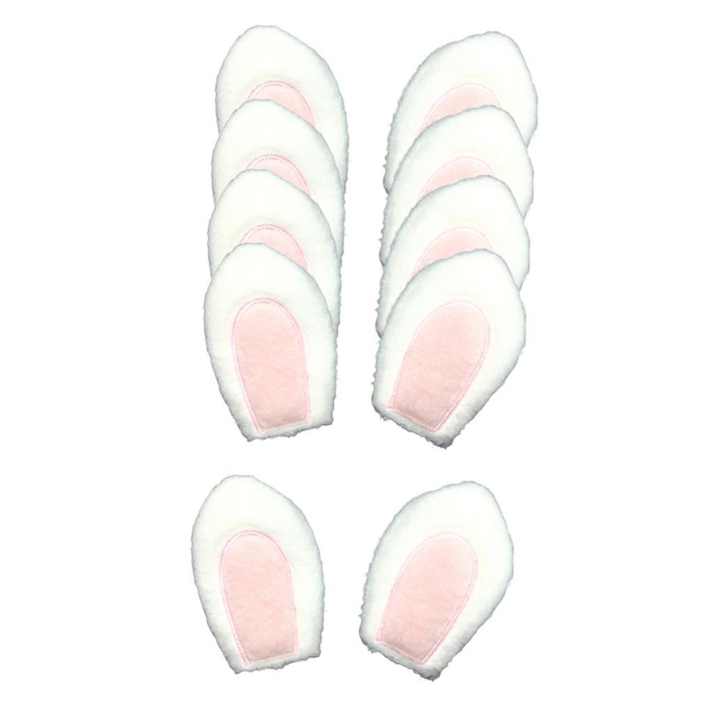 مجموعة أدوات صنع أذن الأرنب، ز - مراجعة Easter Craft Embellishment Set وسعره