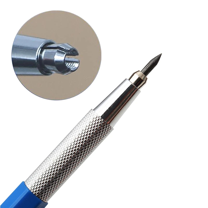2.0 مللي متر مجموعة أقلام رصاص - مراجعة Staedtler Pencil Lumocolor وسعره