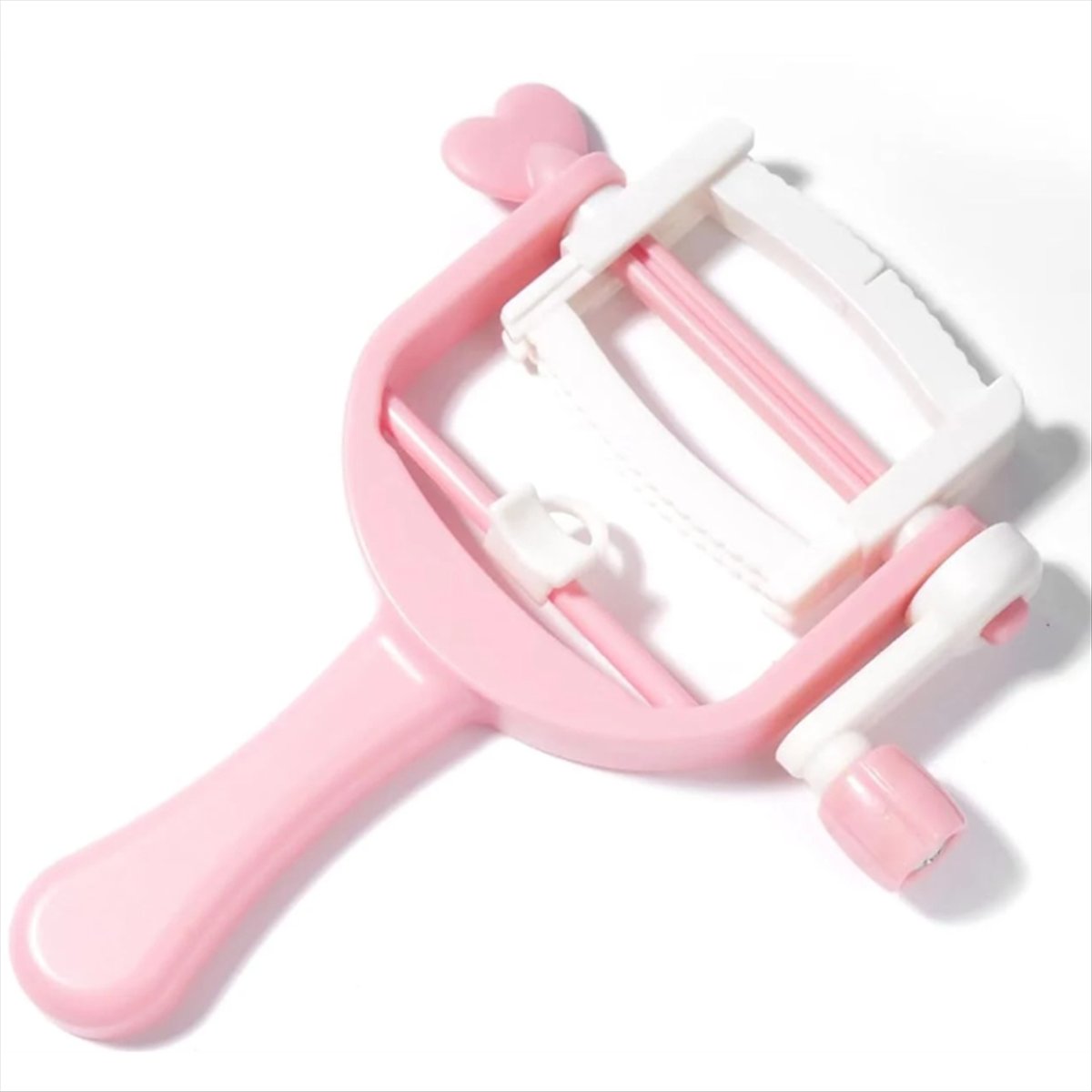 مجموعة أدوات صنع كرات الخيوط م - مراجعة Pom Pom Maker Tool وسعره