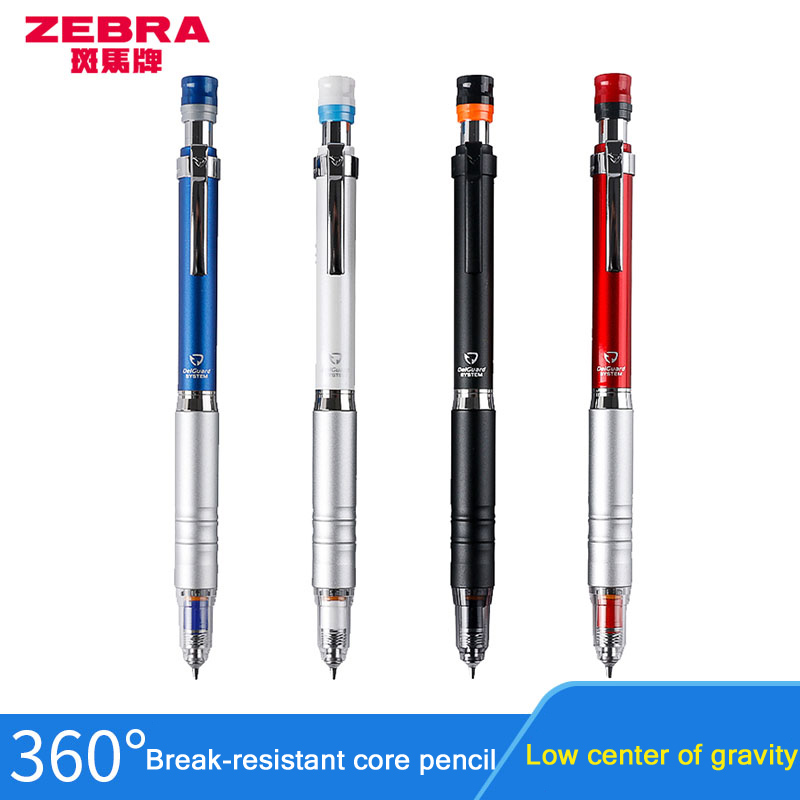 قلم رصاص ميكانيكي معدني ياباني - مراجعة Staedtler Pencil Lumocolor وسعره